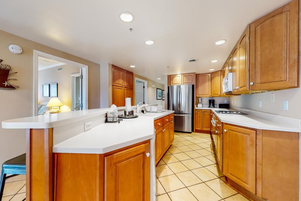 Villa Sea Palms à Ocean City Extérieur photo