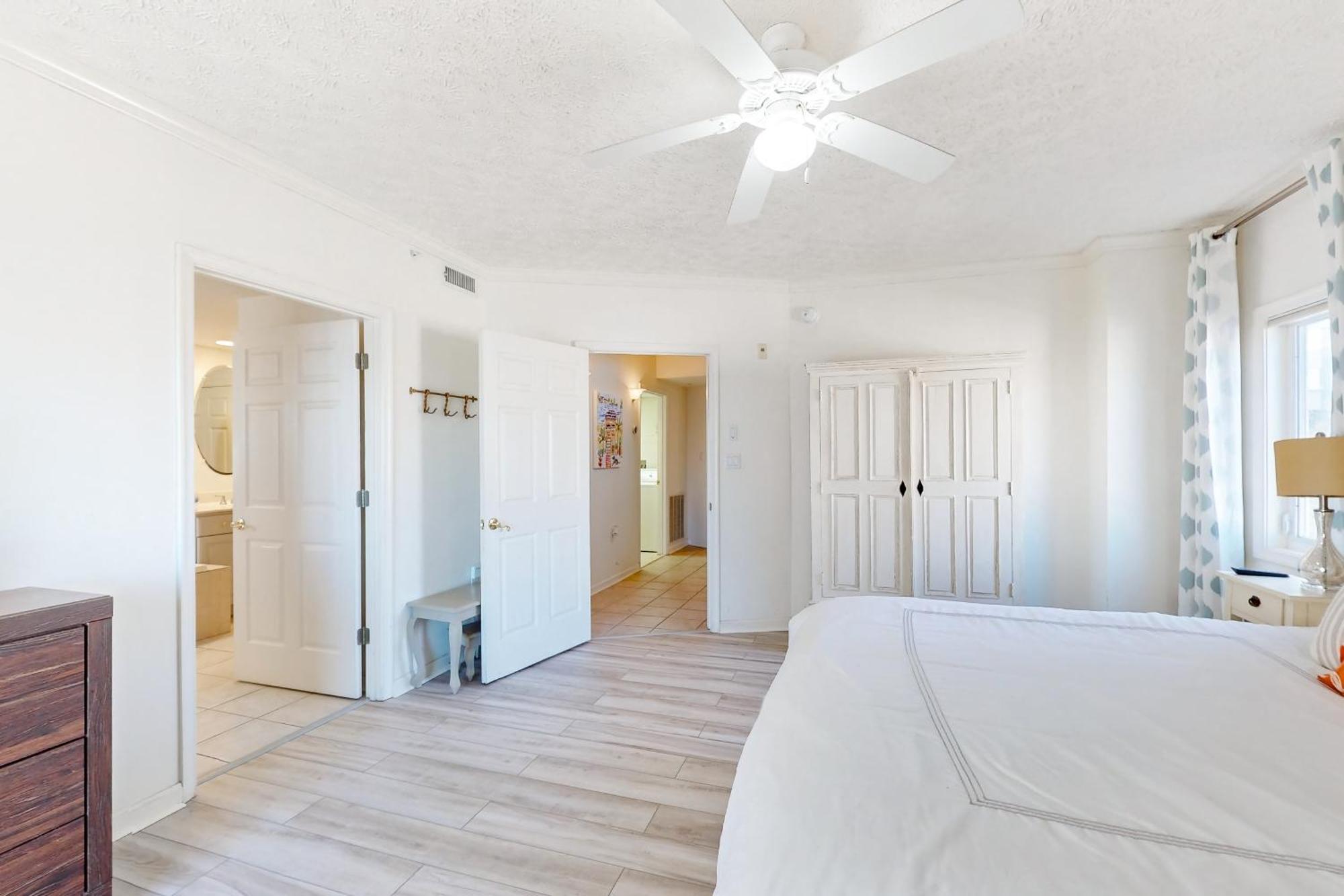 Villa Sea Palms à Ocean City Chambre photo