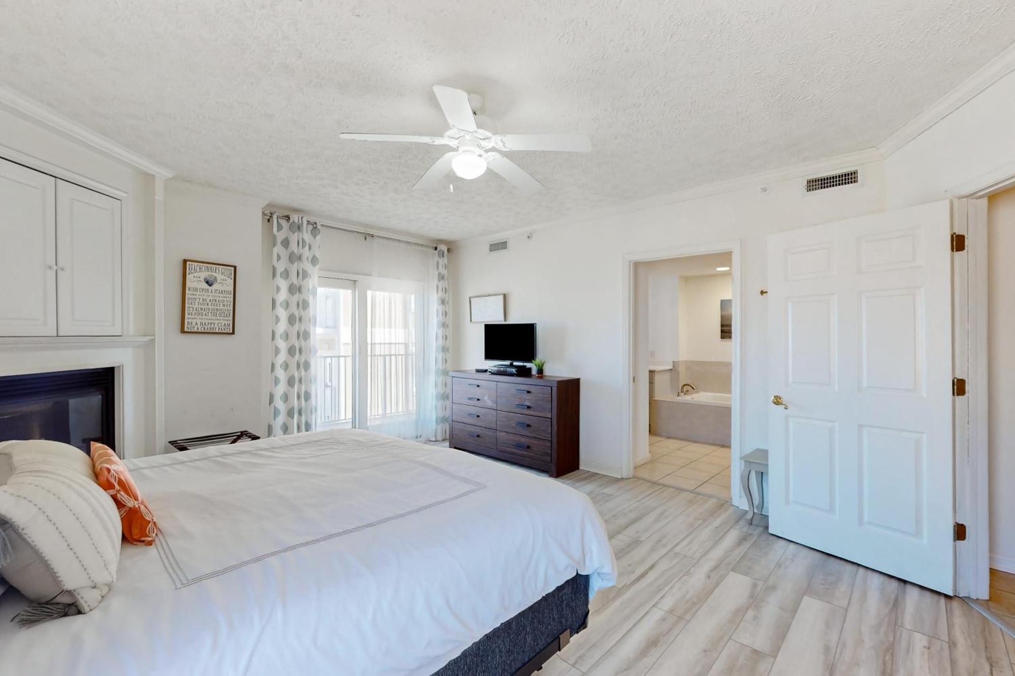Villa Sea Palms à Ocean City Chambre photo